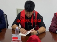 10月6日，長期穩(wěn)定，這個正規(guī)手工活外發(fā)加工企業(yè)，還有個性化定制服務，圖為手工之家優(yōu)秀繡娘培訓會剪影