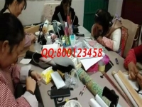 10月19日，正規(guī)手工活外發(fā)加工企業(yè)，按時全額結(jié)算相應(yīng)加工費，這個手工活代理加工項目很人性化，圖為手工之家加工人員反饋圖片剪輯