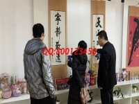2月9日，手工活拿回家做，手工活兼職，手工之家的珠繡串珠是在家做手工活掙錢(qián)的好項(xiàng)目，圖為加工客戶(hù)現(xiàn)場(chǎng)實(shí)地考察合作剪影