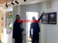 2月27日，純手工活外發(fā)加工，企業(yè)和手工活都讓人放心，十多年手工企業(yè)的珠繡串珠手工活加工項(xiàng)目靠譜，圖為手工之家接待考察合作加工客戶剪影