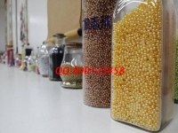 3月5日，手工工藝品在家兼職都能干，可以寄到家做的手工活，很多人選手工之家的珠繡串珠手工，圖為勵(lì)志珠珠繡串珠手工多款繡珠剪影